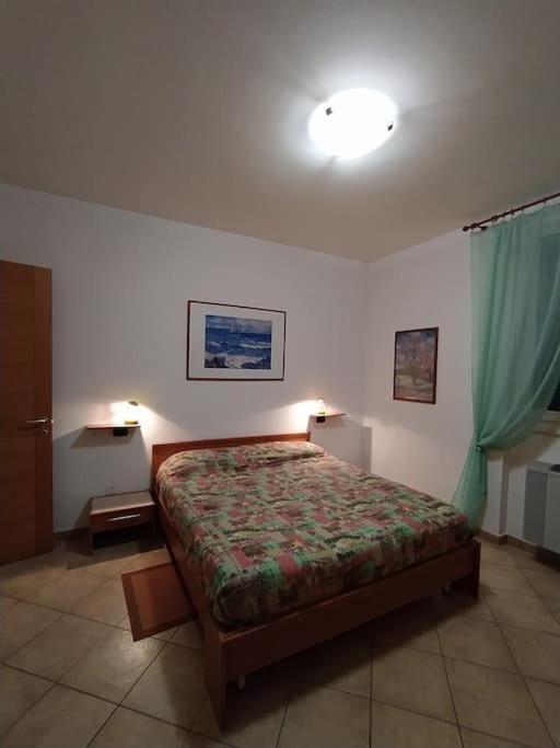 La Casa Sul Apartment Monvalle