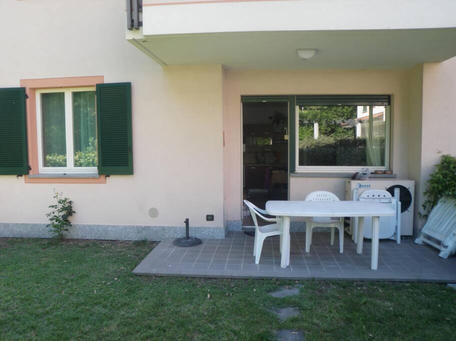La Casa Sul Apartment *