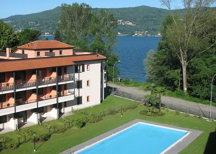 La Casa Sul Lago
