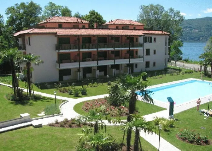 La Casa Sul Lago