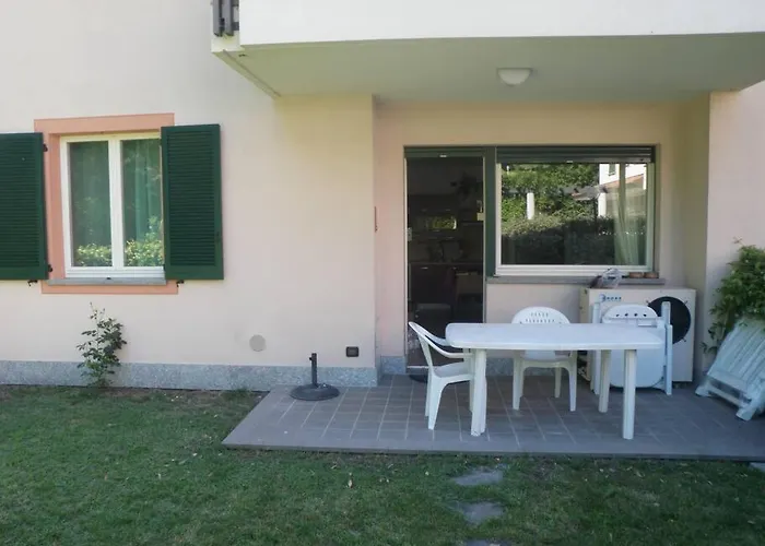 La Casa Sul Lago