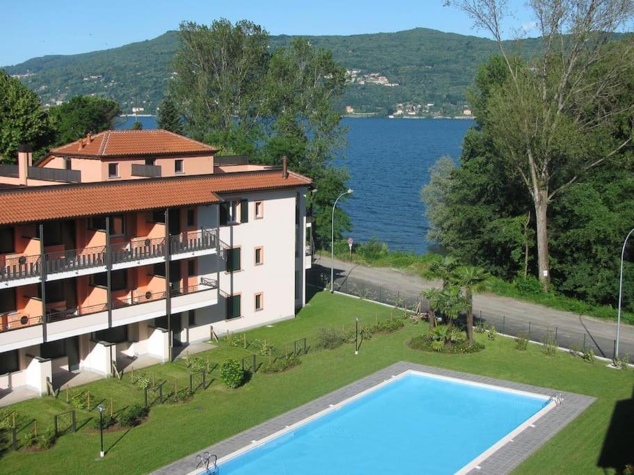 Apartamento La Casa Sul Monvalle