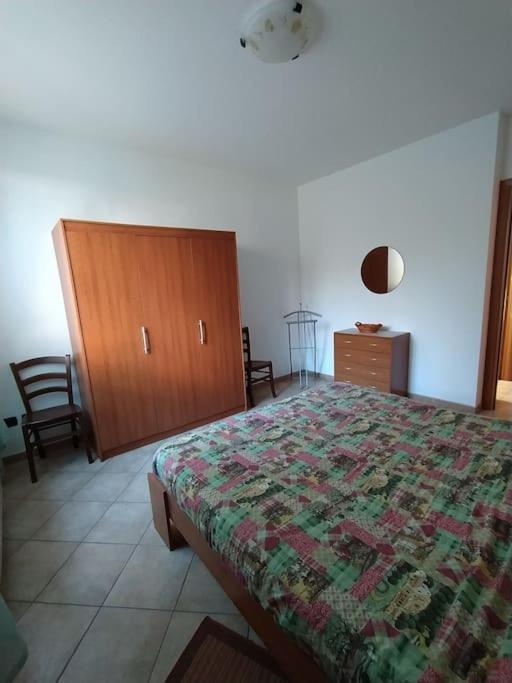 Apartamento La Casa Sul *